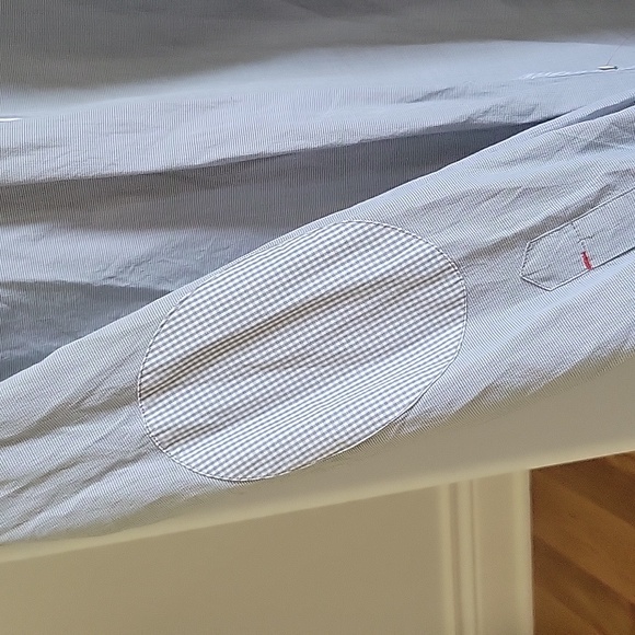 Express Men's casual button up - Picture 3 of 4